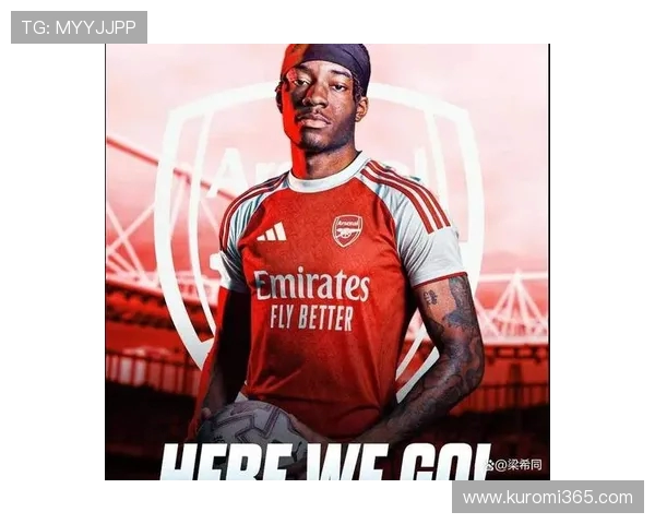 阿森纳官宣签下丹麦中场诺尔高转会费达一千万英镑另加浮动奖金